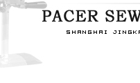 PACER Sewing Machine Enter..